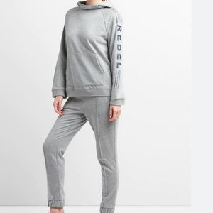 Gap Star Wars Rebel Hoodie Sz M, Sweatpants  Sz S